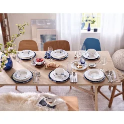 Villeroy & Boch Espresso-Untertasse 12 cm Alt Luxembourg Brindille