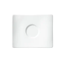 Villeroy & Boch Espresso-Untertasse 14x11 cm NewWave