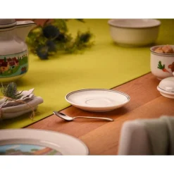 Villeroy & Boch Espresso-Untertasse 12 cm Design Naif