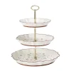 Weihnachten|Weihnachtsgeschirr<Villeroy & Boch Etagere 33 cm Toy's Delight