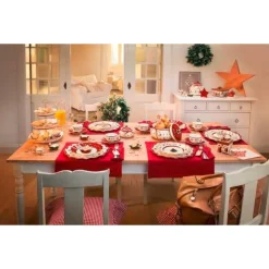 Weihnachten|Weihnachtsgeschirr<Villeroy & Boch Etagere 33 cm Toy's Delight