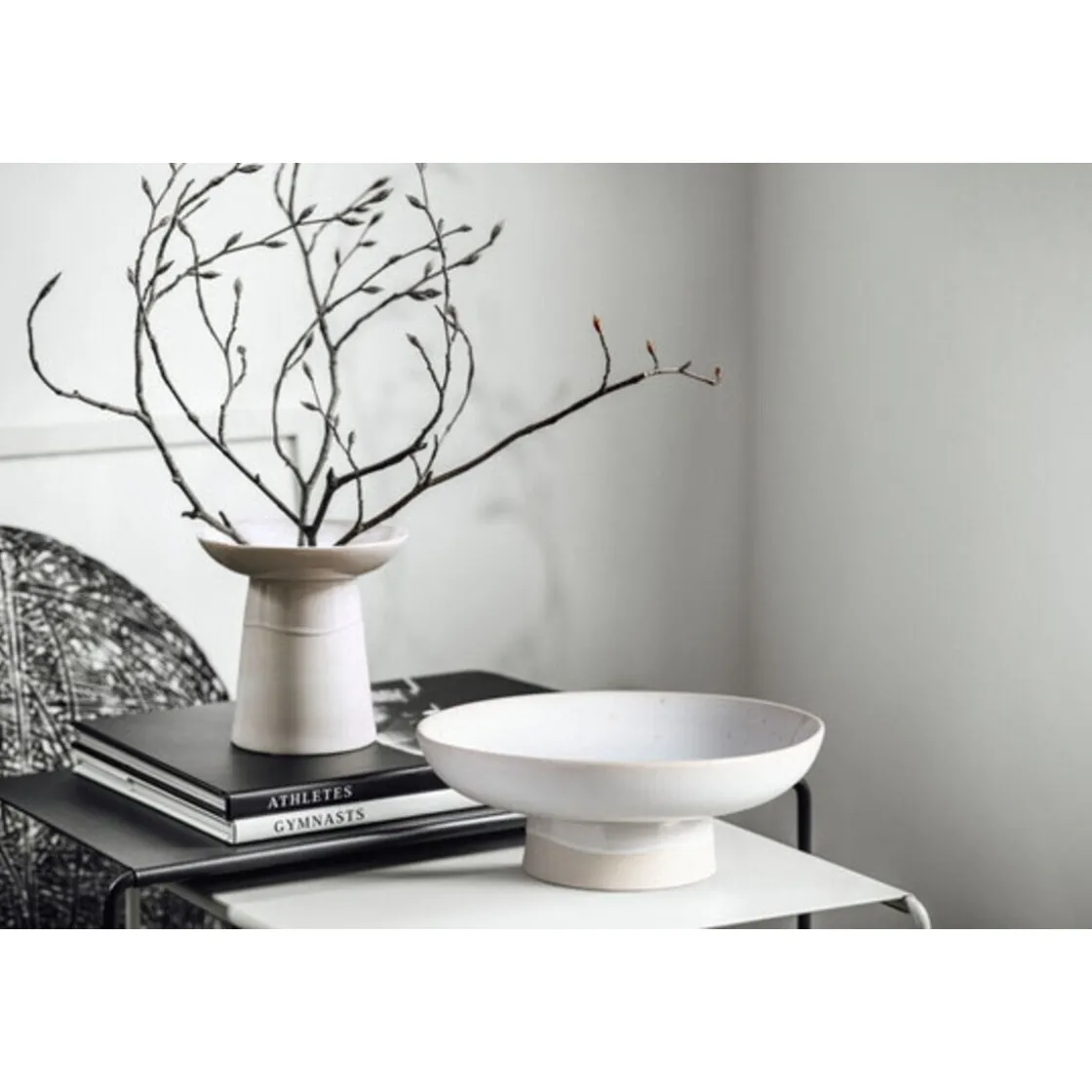 Weihnachten|Schalen<Villeroy & Boch Etagere 24 cm Winter Glow