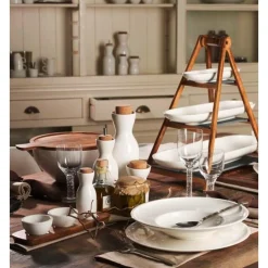 Bestseller|Muttertag<Villeroy & Boch Eyecatcher 4er-Set Artesano Original