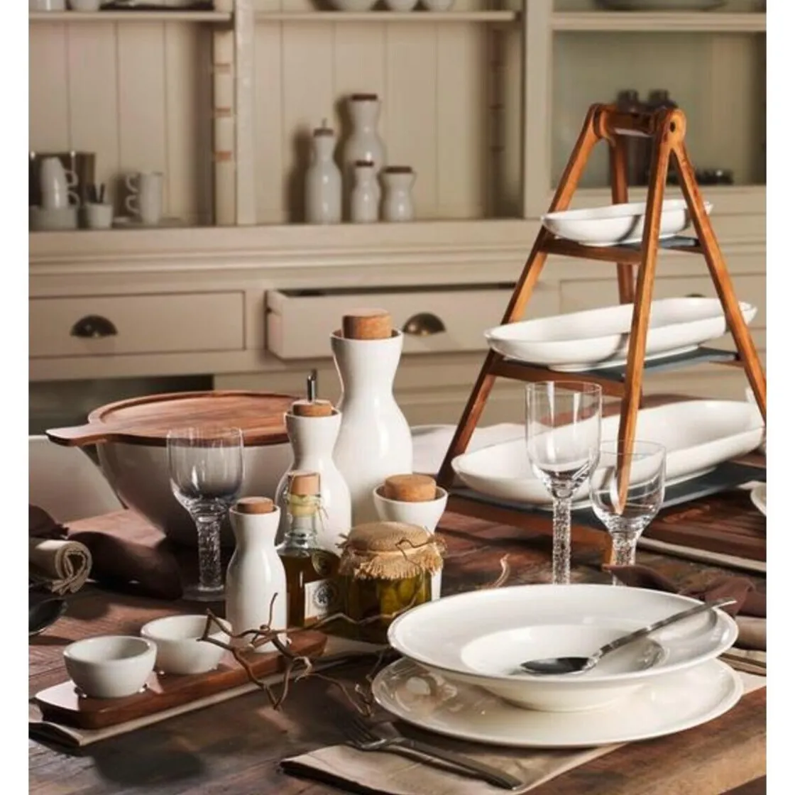 Villeroy & Boch Eyecatcher 4er-Set Artesano Original