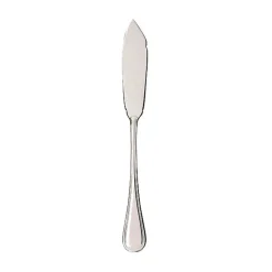 Fischmesser<Villeroy & Boch Fischmesser 21 cm Neufaden Merlemont Edelstahl
