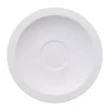 Villeroy & Boch Frühstücks Untertasse 18cm White Pearl