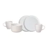 Frühstücksgeschirr<Villeroy & Boch Frühstücksset 6-tlg. Crafted Cotton