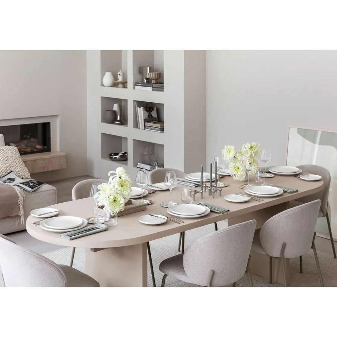 Bestseller<Villeroy & Boch Frühstücksteller 22 cm Afina