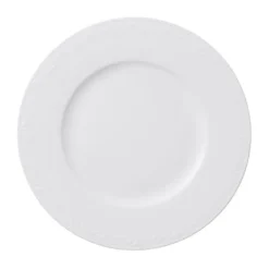 Villeroy & Boch Frühstücksteller 22cm White Pearl