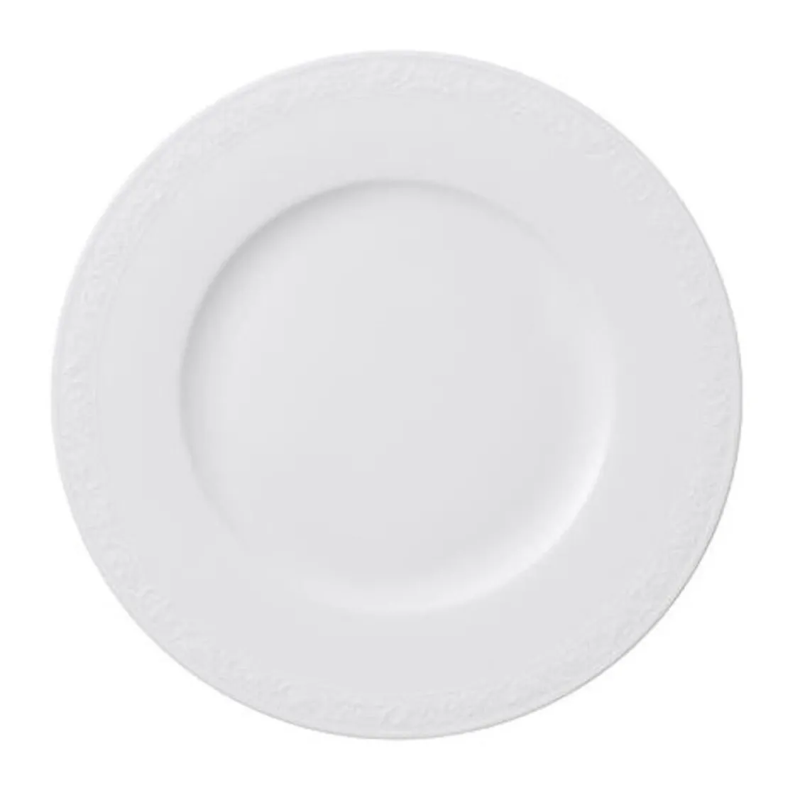 Villeroy & Boch Frühstücksteller 22cm White Pearl