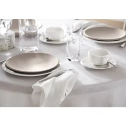 Villeroy & Boch Frühstücksteller 24 cm NewMoon Beige