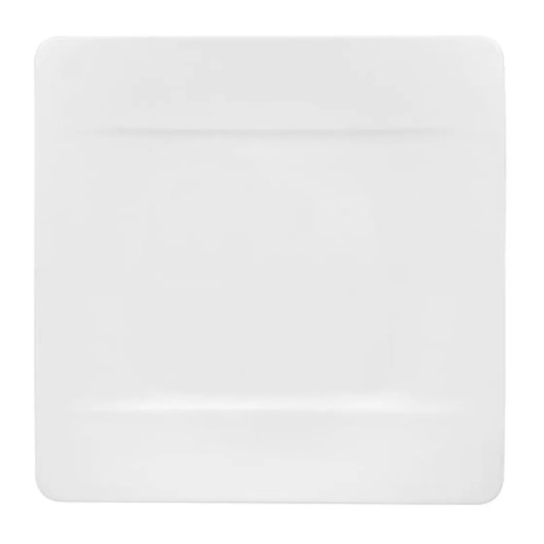 Villeroy & Boch Frühstücksteller 23x23 cm Modern Grace