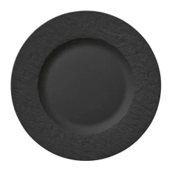 20 Jahre Tischwelt<Villeroy & Boch Frühstücksteller 22 cm Manufacture Rock