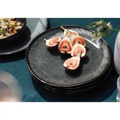 Villeroy & Boch Frühstücksteller 23 cm Lave gris