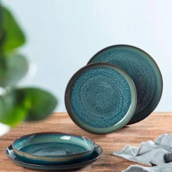 Villeroy & Boch Frühstücksteller 21cm Crafted Breeze