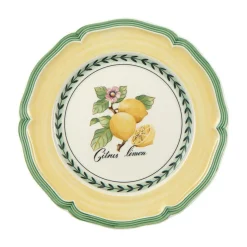 Villeroy & Boch Frühstücksteller 21cm French Garden Valence