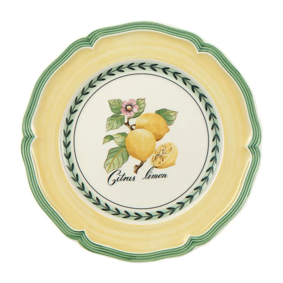 Villeroy & Boch Frühstücksteller 21cm French Garden Valence