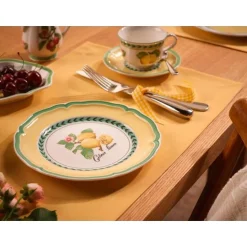 Villeroy & Boch Frühstücksteller 21cm French Garden Valence