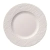 Villeroy & Boch Frühstücksteller 22 cm Manufacture Rock blanc