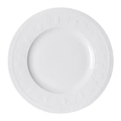 Villeroy & Boch Frühstücksteller 22 cm Cellini weiß