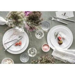 Villeroy & Boch Frühstücksteller 22 cm Cellini weiß