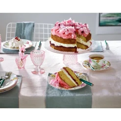 Villeroy & Boch Frühstücksteller 22 cm Mariefleur Basic