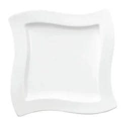Villeroy & Boch Frühstücksteller 24x24 cm NewWave