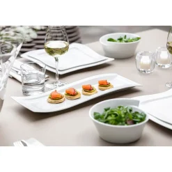 Villeroy & Boch Frühstücksteller 24x24 cm NewWave