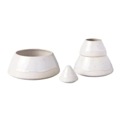 Villeroy & Boch Gebäckdose Baum 18 cm Winter Glow