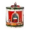 Weihnachten|Tischdeko Weihnachten<Villeroy & Boch Geschenkpaket 17x22 cm Christmas Toys 2021