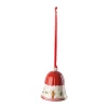 Weihnachten<Villeroy & Boch Glocke 7 cm Toy's Delight Decoration