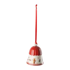 Weihnachten<Villeroy & Boch Glocke 7 cm Toy's Delight Decoration