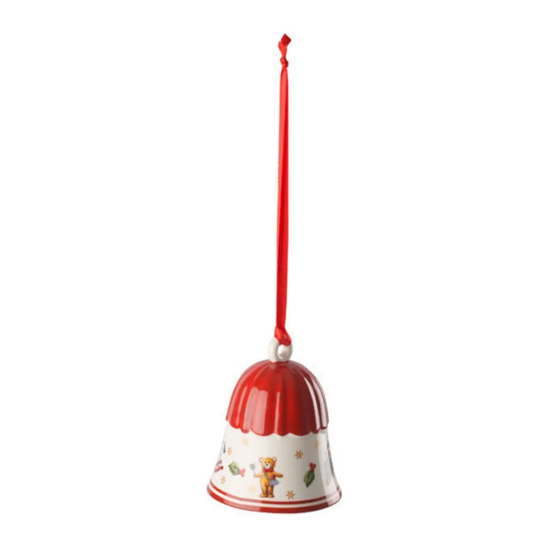 Weihnachten<Villeroy & Boch Glocke 7 cm Toy's Delight Decoration