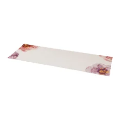 Villeroy & Boch Gobelin Läufer 143x49 cm Rose Garden Home