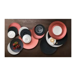 Villeroy & Boch Gourmetteller 32 cm Manufacture Glow