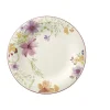 Villeroy & Boch Gourmetteller rund 30cm Mariefleur Basic