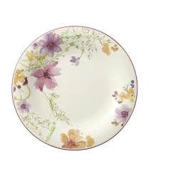 Villeroy & Boch Gourmetteller rund 30cm Mariefleur Basic