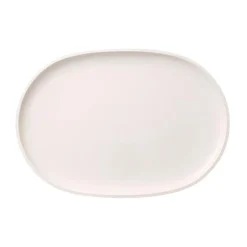 Kochwelt Entdecken|Spargel Zubehör<Villeroy & Boch Grill- und Fischteller 43x33 cm Artesano Original