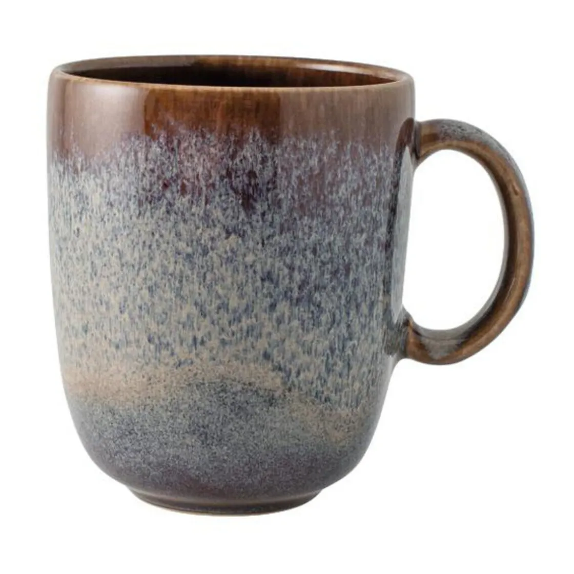 Villeroy & Boch Henkelbecher 0,34 l Lave beige