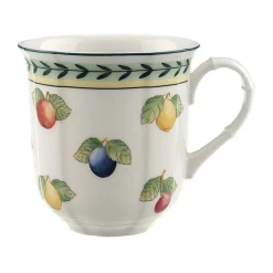 Villeroy & Boch Henkelbecher 0,25 l French Garden Fleurence
