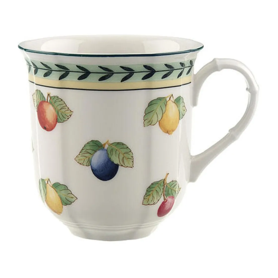 Villeroy & Boch Henkelbecher 0,25 l French Garden Fleurence