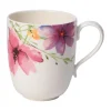 Villeroy & Boch Henkelbecher 0,35 l Mariefleur Tea