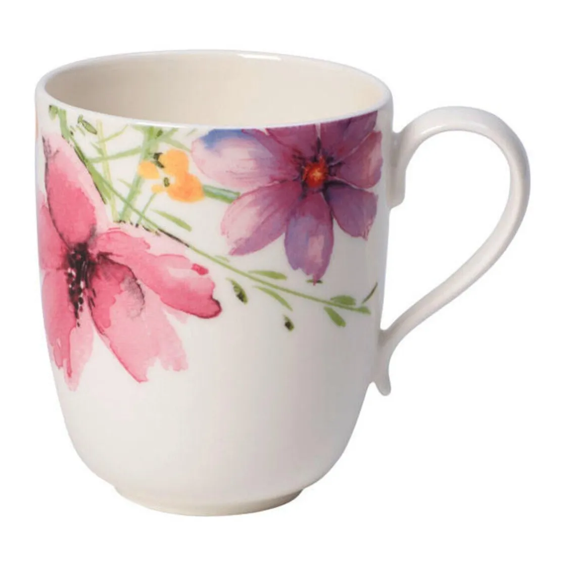 Villeroy & Boch Henkelbecher 0,35 l Mariefleur Tea