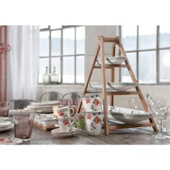 Becher<Villeroy & Boch Henkelbecher 0,29 l Artesano Provençal Lavendel