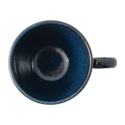 Villeroy & Boch Henkelbecher 0,34 l Lave bleu