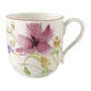 Villeroy & Boch Henkelbecher 0,26 l Mariefleur Basic