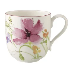 Villeroy & Boch Henkelbecher 0,26 l Mariefleur Basic