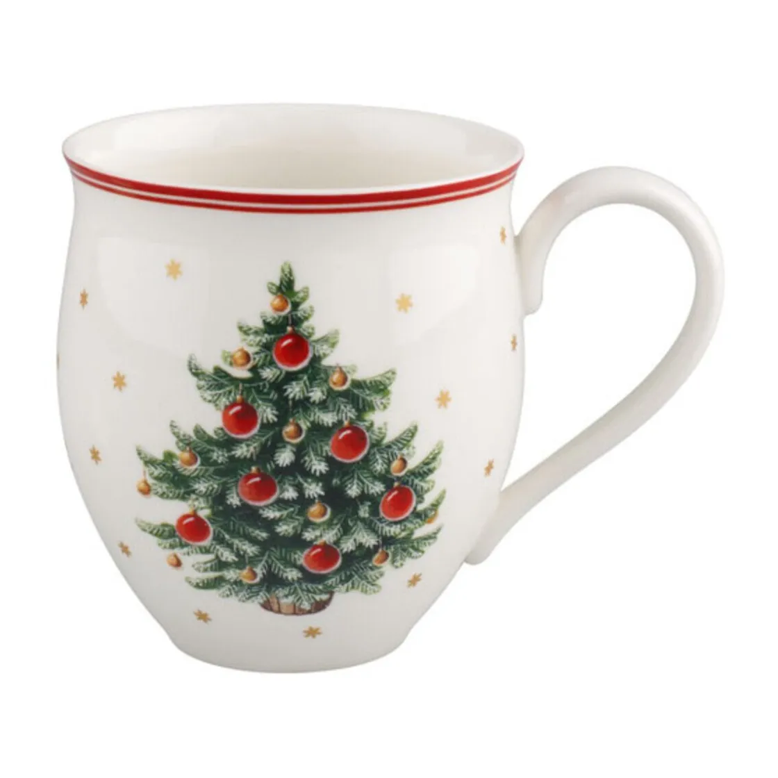 Villeroy & Boch Henkelbecher 0,39 l Toy's Delight