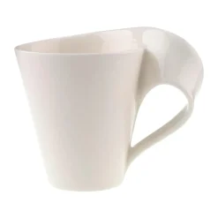 Kaffeetassen<Villeroy & Boch Henkelbecher 0,24 l NewWave Caffè