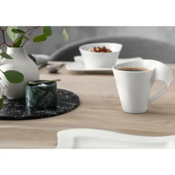 Kaffeetassen<Villeroy & Boch Henkelbecher 0,24 l NewWave Caffè